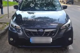 Subaru, Crosstrek