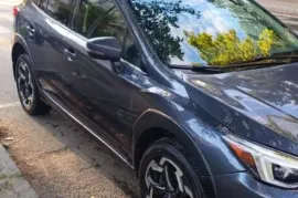 Subaru, Crosstrek