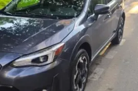 Subaru, Crosstrek