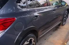 Subaru, Crosstrek