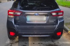 Subaru, Crosstrek
