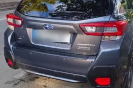 Subaru, Crosstrek