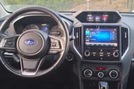 Subaru, Crosstrek