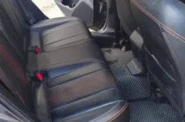 Subaru, Crosstrek