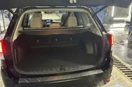 Subaru, Forester