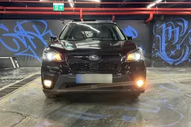 Subaru, Forester