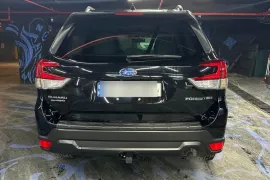 Subaru, Forester