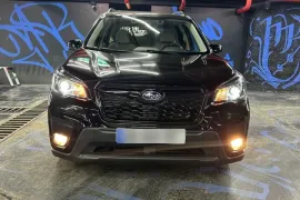 Subaru, Forester