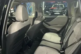 Subaru, Forester