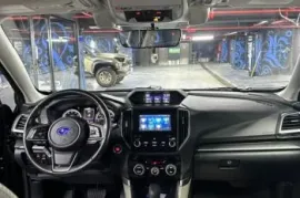 Subaru, Forester