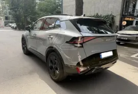 Kia, Sportage