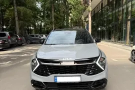 Kia, Sportage