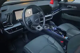 Kia, Sportage