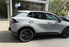 Kia, Sportage