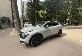 Kia, Sportage
