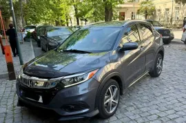 Honda, HR-V