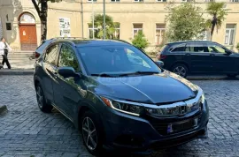 Honda, HR-V