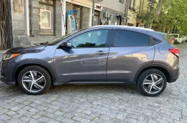 Honda, HR-V