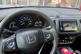 Honda, HR-V