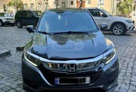 Honda, HR-V