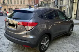 Honda, HR-V