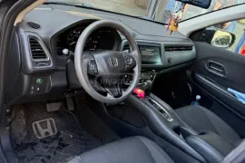 Honda, HR-V