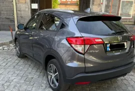 Honda, HR-V