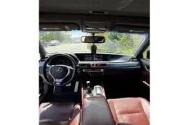 Lexus , GS series, GS 350