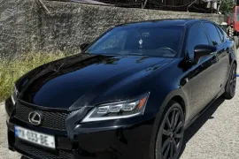 Lexus , GS series, GS 350