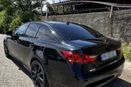 Lexus , GS series, GS 350