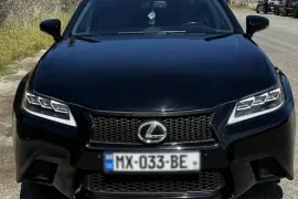 Lexus , GS series, GS 350