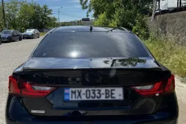 Lexus , GS series, GS 350