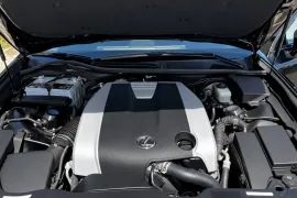 Lexus , GS series, GS 350