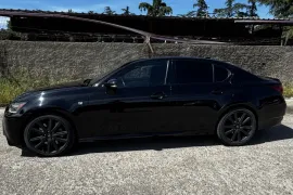 Lexus , GS series, GS 350
