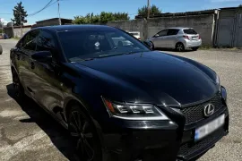 Lexus , GS series, GS 350