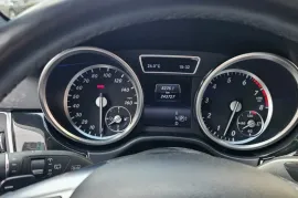 Mercedes-Benz, GL-Class, GL 550