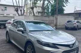 Toyota, Camry