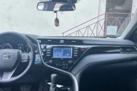 Toyota, Camry