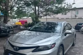 Toyota, Camry