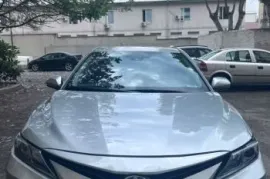 Toyota, Camry
