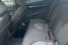 Toyota, Camry