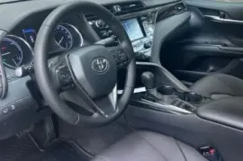 Toyota, Camry