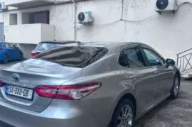 Toyota, Camry