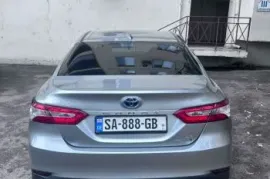 Toyota, Camry