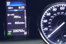 Toyota, Camry