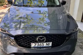 Mazda, Другое