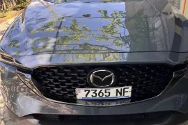 Mazda, Другое