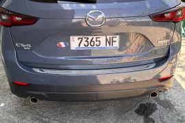 Mazda, Другое