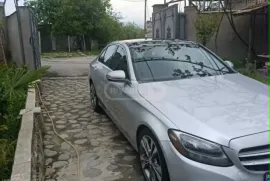 Mercedes-Benz, C Class, C 300