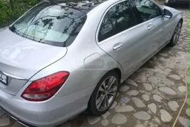 Mercedes-Benz, C Class, C 300